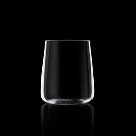 Стакан Олд Фэшн RCR Essential 420 мл, хрустальное стекло, Италия