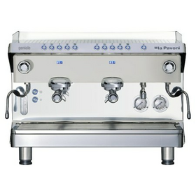 Кофемашина полуавтомат La Pavoni GENIALE2VBEU