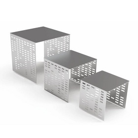 Подставка для выкладки 20*20*20 см P.L.--Hotelware