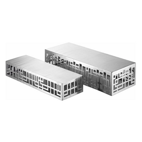 Подставка для выкладки 51*15*9 см P.L.--Hotelware