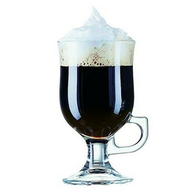 Бокал Irish Coffee 240 мл d=75/90, h=140 мм /6/24/