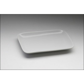 Блюдо прямоуг. 230*150 мм. Классик /1/48/